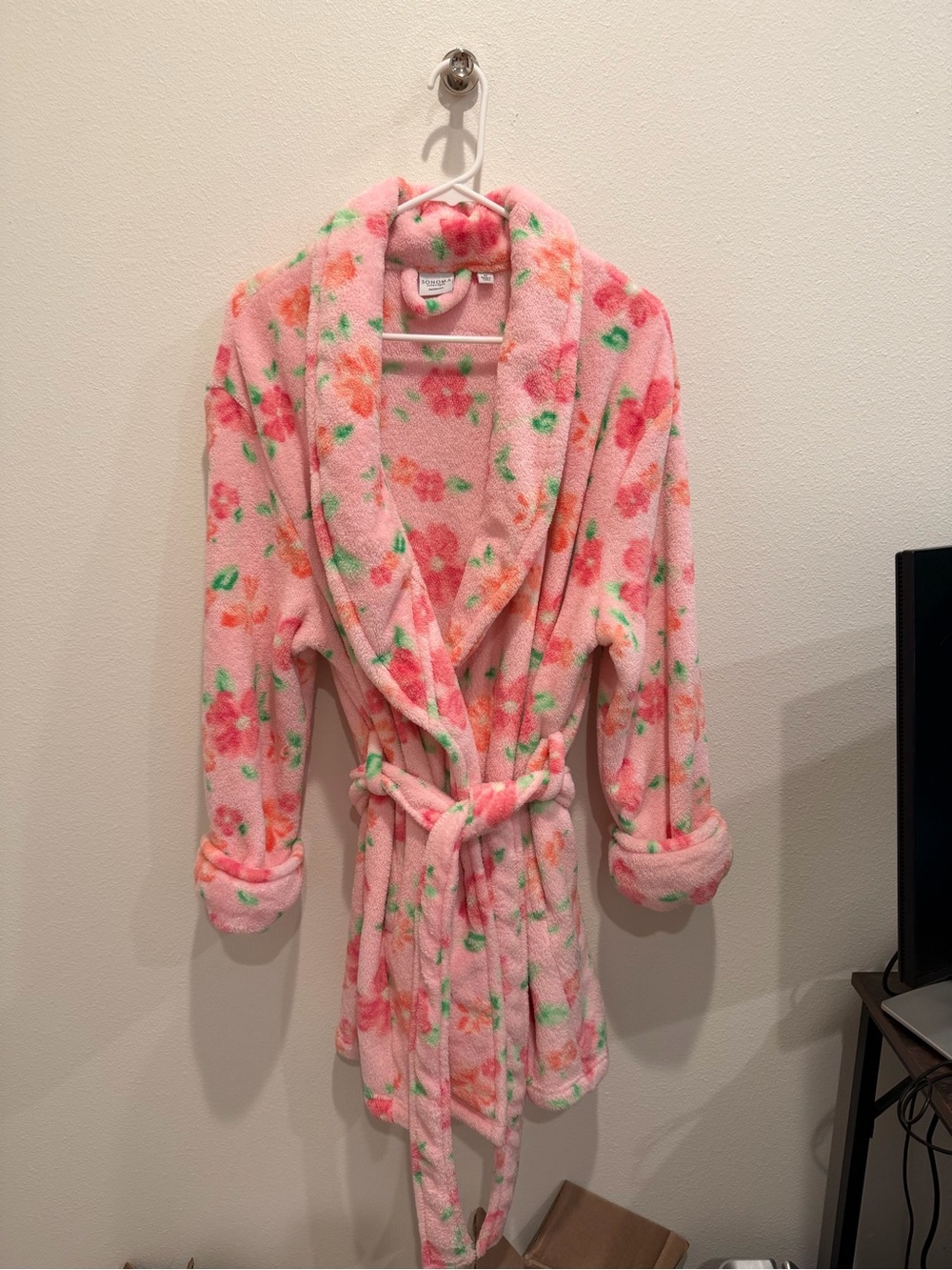 Sonoma robe